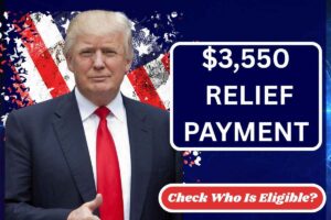 $3,550 Relief Payment for SSI & SSDI Recipients In June 2025 – Check Deposit Date