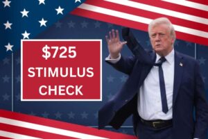 $725 Direct Payment June 2025 – Check Eligibility & Deposit Date