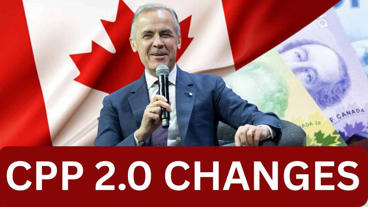 CPP 2.0 Changes In July 2025