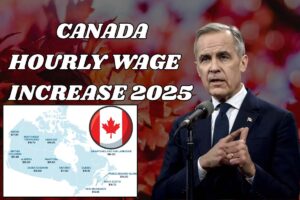 Canada Hourly Wage Increase 2025 – Check State Wise New Wage Increase