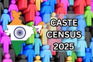 Caste Census 2025 Notification – Apply Online, Application Form, Caste Data Check