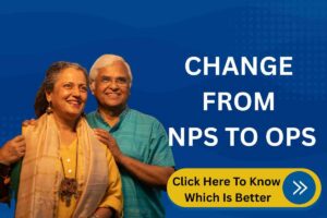 Change From NPS To OPS: Which Is Better?, Latest News