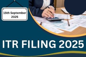 ITR Filing 2025 – ITR 1.0 & 4.0 Filing Time, Deadline