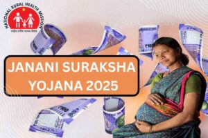 Janani Suraksha Yojana 2025 – Check Eligibility, Apply Online