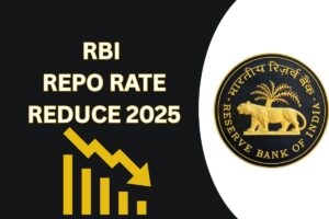 RBI Repo Rate Reduce 2025 – Check Current Repo Rates