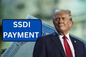 SSDI Payment June 2025 – Payment Schedule, Amount & Eligiblity