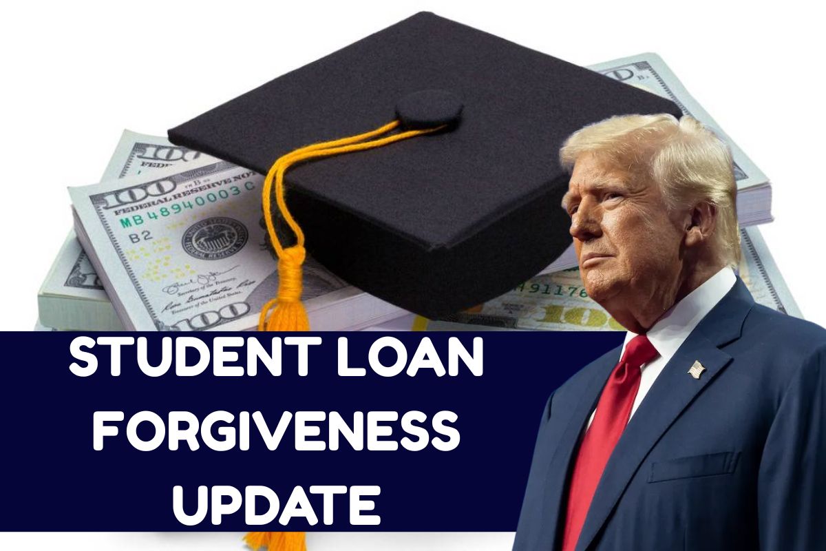 Student Loan Forgiveness In US Update For June 2025 - Anything New Or Amount?