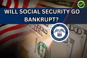 Will Social Security Go Bankrupt? Question Asked By Millions
