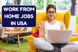 Work From Home Jobs In USA In June 2025 – Latest Wage Rates For WFH Jobs