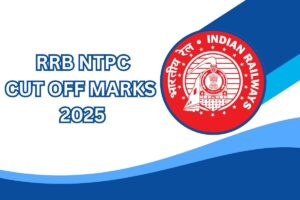 www.rrbcdg.gov.in NTPC Cut Off Marks 2025 – Expected & Previous Cut Off