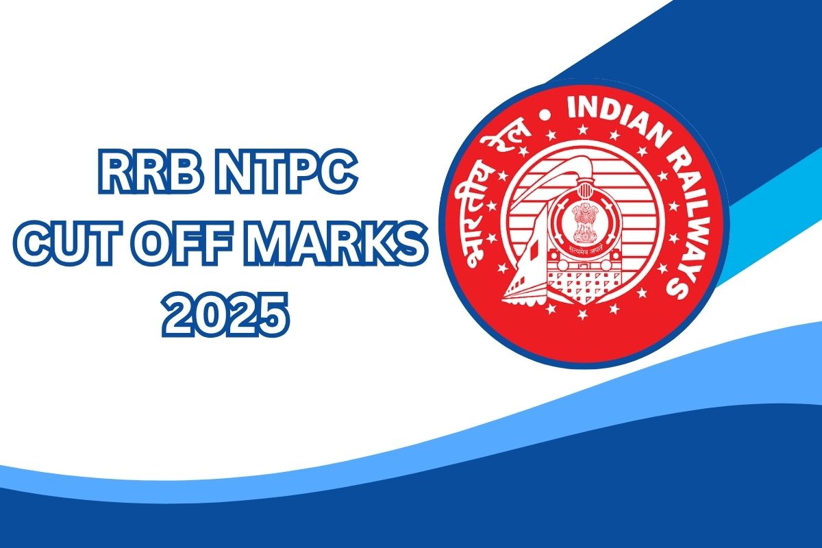www.rrbcdg.gov.in NTPC Cut Off Marks 2025